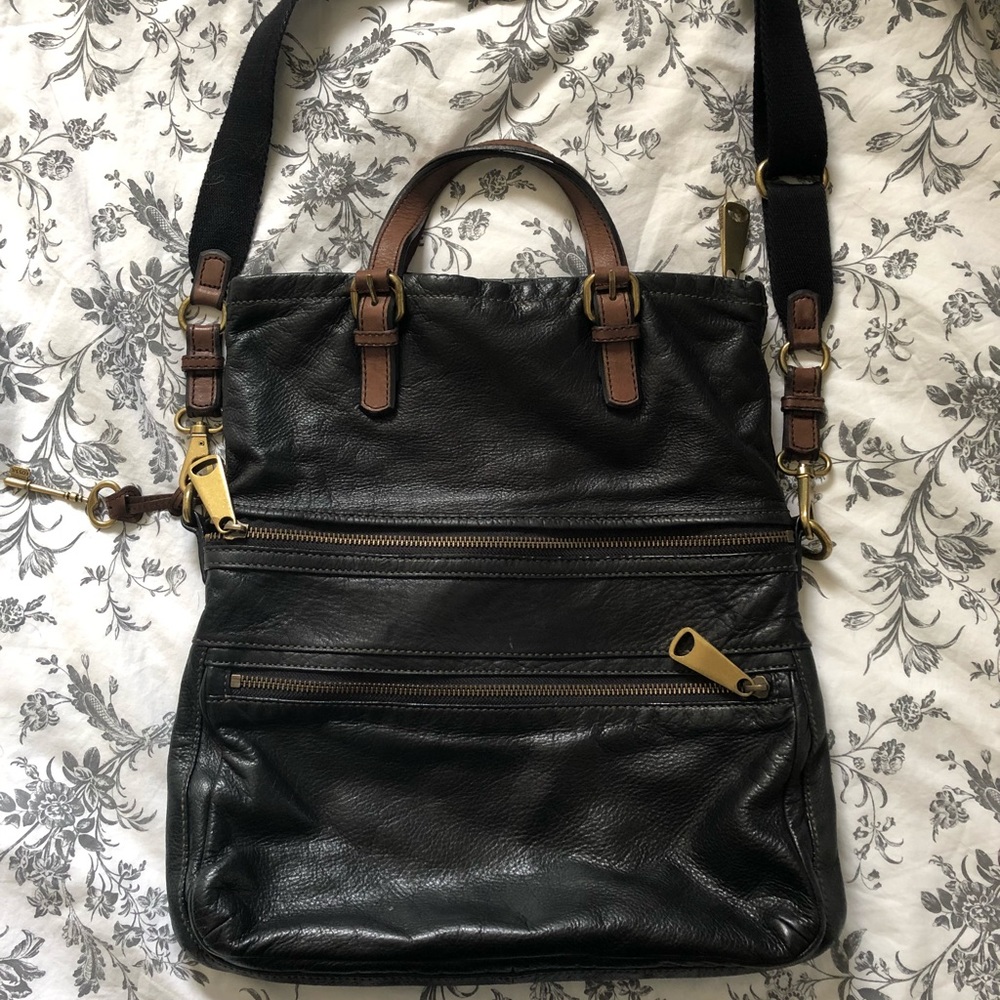 Fossil Explorer Tote